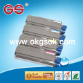 New products C560 Empty Toner Cartridge for OKI 43865724